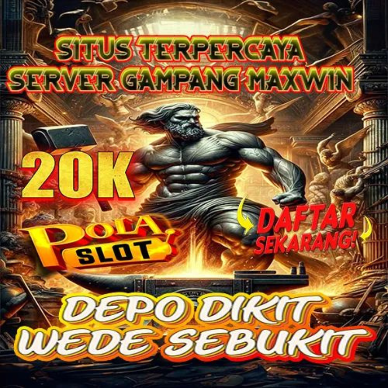 Ugbet168 : Platform Game Digital Dengan Tampilan Premium